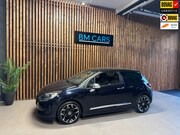 DS DS 3 - 1.6 THP Sport Chic Xenon, Leer, Navi