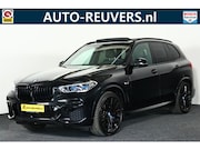BMW X5 - xDrive45e M-Sport / Opendak / Co-Pilot / HUD / CarPlay
