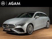 Mercedes-Benz CLA-Klasse - Shooting Brake 180 Star Edition LIMITED Panorama dak