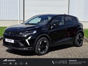 Renault Captur - 1.8 E-Tech full hybrid 160 Techno / Navigatie via Apple Carp
