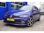 Volkswagen Polo - 2.0 TSI GTI