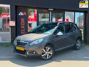 Peugeot 2008 - 1.2 PureTech Allure I Pano I Cruise I Camera I Trekhaak