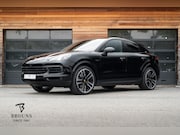 Porsche Cayenne Coupé - 3.0 E-Hybrid 462pk | Ad. Sportst | BOSE | 360gr | 22"