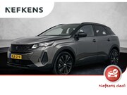 Peugeot 3008 - SUV 130pk Automaat GT | Black Pack | Adaptieve Cruise Contro