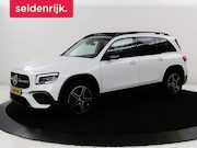 Mercedes-Benz GLB-Klasse - GLB 200 Business Solution AMG | Panoramadak | Memory | Leder