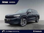 Skoda Kodiaq - 1.5 TSI PHEV Sportline Business | 20 inch | Panorama schuif/