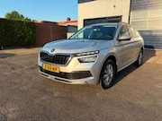 Skoda Kamiq - 1.0 TSI Style