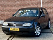 Volkswagen Golf - 1.6 Trendline |Airco | |CruiseC