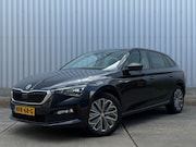 Skoda Scala - 1.5 TSI Business Edition AUTOMAAT Carplay Xenon Camera Stoel