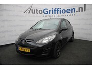 Mazda 2 - 1.3 Color Edition nette 5-deurs met NAP