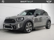 MINI Countryman - 1.5 Cooper S E ALL4 Panoramadak | Head Up | Stoelverwarming