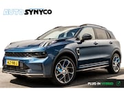 Lynk & Co 01 - 1.5 Plug-in Hybrid 262 Pk I Zwarte hemel I Panoramadak | Stu