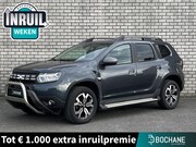 Dacia Duster - 1.3 TCe 150 Journey | Automaat | Achteruitrijcamera | Naviga
