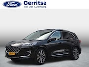 Ford Kuga - 2.5 PHEV Vignale * TREKHAAK * PANO * HUD * ADAP CRUISE * WIN
