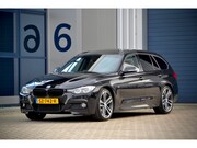 BMW 3-serie - Touring 320i M Sport / Panorama / Leder / NL Auto / 19 Inch 