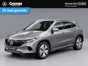 Mercedes-Benz EQA - 250+ Essential Line 71 kWh | Achteruitrijcamera | Sfeerverli
