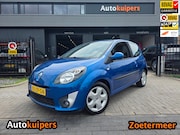 Renault Twingo - 1.2-16V Dynamique | DISTR. RIEM V.V. BIJ 102.076 KM | Met ai