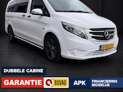 Mercedes-Benz Vito - 114 CDI Lang DC Comfort /CAMERA / TREKHAAK / LEER / DUBBEL C