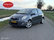 Toyota Yaris - 1.8 VVTi TS Leder airco nette auto