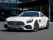 Mercedes-Benz AMG GT - 4.0 C GT-C | GTC | Carbon pakket | Performance stoelen