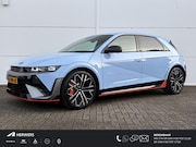 Hyundai IONIQ 5 - N AWD 84 kWh / 650 PK & 770 NM / BOSE / Apple Carplay & Andr