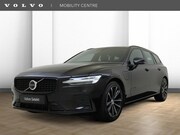 Volvo V60 - T8 Plus Dark | Trekhaak | 360° Camera | Stoel en Stuurverwar
