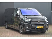 Citroën Jumpy - 2.0 Hdi 180 pk DC Automaat XL - Prestige * Luxe uitvoering