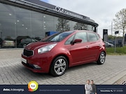Kia Venga - 1.6 CVVT DynamicPLusLine Automaat | Navi |Stoel/Stuur verwar