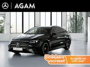Mercedes-Benz CLA-Klasse - Shooting Brake 180 Business Solution AMG