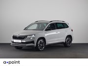 Skoda Karoq - Sportline Ultimate 1.5 TSI ACT 150 pk 7 versn. DSG | Virtual