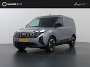 Ford Transit Courier - E-Transit Limited 44 kWh | Trekhaak | 300 KM RANGE | ADAPTIV