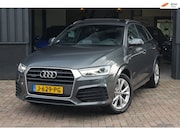 Audi Q3 - 2.0 TFSI quattro Pro Line Plus 3x S-Line|AUT|Pano|Stoelv