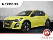 Peugeot 208 - 1.2 100 pk GT | Navigatie | CarPlay | Camera | Full Led Kopl