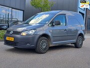 Volkswagen Caddy - 1.6 TDI Baseline EXPORT