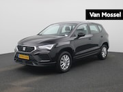 Seat Ateca - 1.0 TSI Reference | PARKEERSENSOREN ACHTER | CLIMATE CONTROL