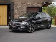 Seat Leon - Cupra 300 4Drive Pano/Schaalst/Beats/Virtual/ACC/DCC