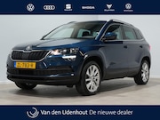 Skoda Karoq - 1.0 TSI Ambition Business Trekhaak PDC Apple Carplay/Android
