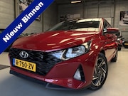 Hyundai i20 - 1.0 T-GDI Comfort Smart Camera, Cruise, Navi