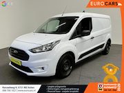 Ford Transit Connect - 1.5 EcoBlue L2 Trend Automaat Airco Radio Cruise Control Par