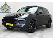Porsche Cayenne - 3.0 S E-Hybrid Platinum Pano, ACC, Luchtvering