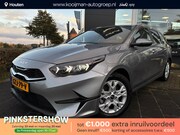 Kia Ceed - Sportswagon 1.0 T-GDi DynamicPlusLine , Stoel/Stuurverwarmin