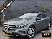 Mercedes-Benz GLA-Klasse - 180 d Edition Plus -PANO-AUT-LED- *INRUIL MOGELIJK