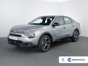 Citroën e-C4X - ë-C4 X Plus 54 kWh | Carplay | Camera | Cruise | Clima | 18"