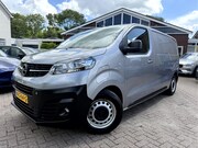 Opel Vivaro-e - SOH 91.3%, L2H1 Edition 75 kWh Camera, App Connect, Cruise C