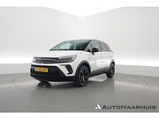 Opel Crossland - 1.2 Turbo 110PK Level 4 | Orig. NL | Rijklaar! | Cruise | Ca