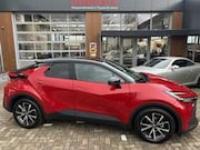 Toyota C-HR - 1.8 Hybrid 140 Style Bi-tone + FABRIEKSGARANTIE