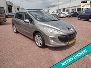 Peugeot 308 - SW 1.6 VTi XS AUTO BEL 0619590613 7 PERSONS PANORAMADAK