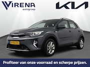 Kia Stonic - 1.0 T-GDi MHEV DynamicLine - Trekhaak - Apple Carplay/ Andro