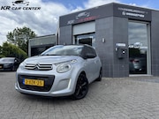 Citroën C1 - 1.0 e-VTi Feel AIRCO-CRUISE-GROOT SCHERM-NAP