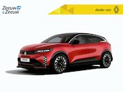 Renault Mégane E-Tech - Business Techno 67 kWh | Binnenkort in de showroom | Financi